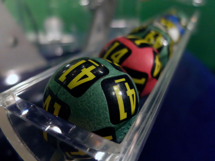 Ötöslottó: majdnem 5 milliárdot ért ez az 5 egyszerű szám, csak jól kellett ikszelni hozzá