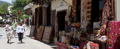 Magyar falut találtak Törökországban, ami a főterén áll, az minden képzeletet felülmúl