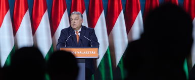 Kegyetlen pofon a pártközpontnak, a képviselő darabokra szedte a Fidesz választási matekját, szerinte ez a bukásukat okozza