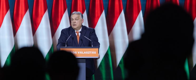 Kegyetlen pofon a pártközpontnak, a képviselő darabokra szedte a Fidesz választási matekját, szerinte ez a bukásukat okozza