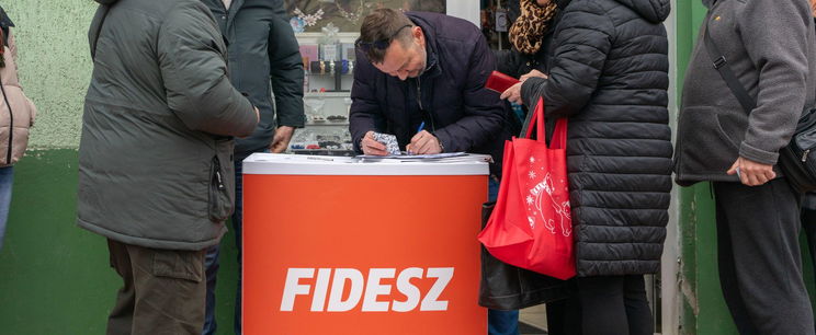 Így szakadt meg az interjú a Fidesz csúcspolitikusával élő adásban, ez volt az utolsó kérdés