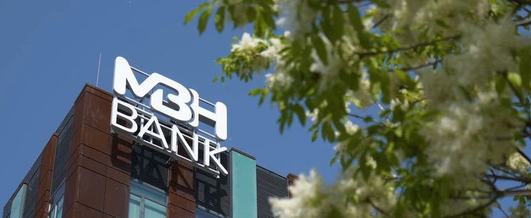 Sürgős közleményt adott ki az MBH Bank, több százezer embert érint