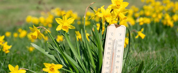 Most közölték a márciusi időjárást, óriási csavarral indul a hónap, erre kevesen készültek