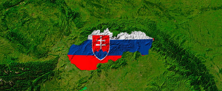 Kiadták a 10 euróst Szlovákiában, döbbenet, mert Magyarország van rajta, itt a kép a különleges pénzről