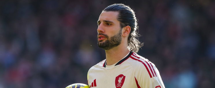 Szoboszlait végre valaki a helyére teszi Liverpoolban, Klopp legnagyobb tanítványa bejelentkezett Slot helyére