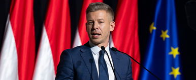 Magyar Péter szerint Orbán Viktor ezért áll ki vele vitázni, szorul a hurok a Fidesz körül