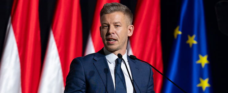 Magyar Péter szerint Orbán Viktor ezért áll ki vele vitázni, szorul a hurok a Fidesz körül