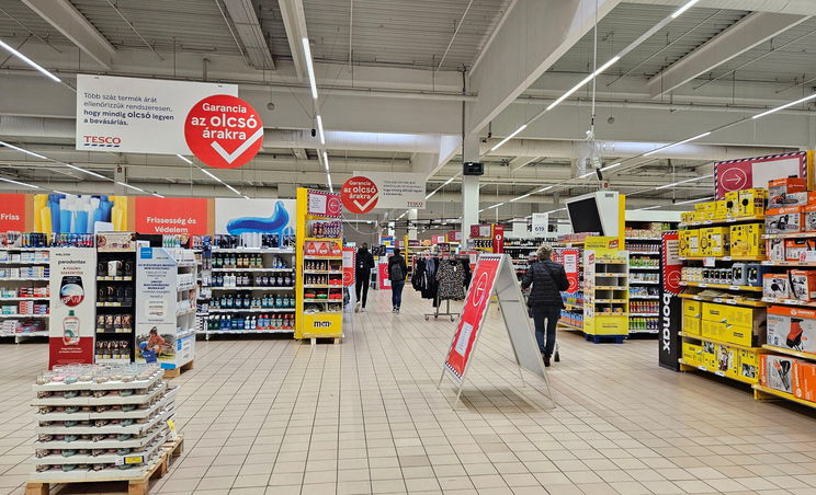 Kőkeményen átverik a magyarokat az élelmiszerboltban, vérlázító trükközésre derült fény