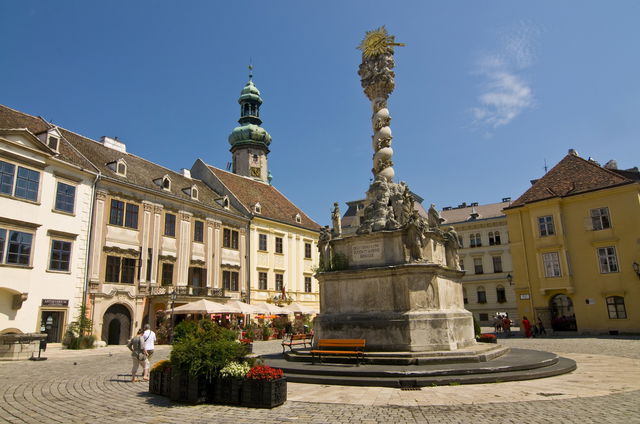 Kegyetlen soproni felvételek rázták meg az országot, elesett a Volán is