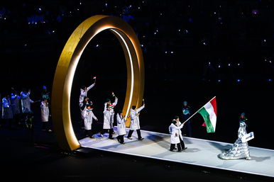 A téli olimpia végén érkezett a torna legnagyobb magyar botránya, politikai vezetőkig ér az ügy?