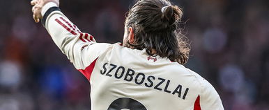 Szoboszlai Dominik kíméletlen interjúja, durva függőségről vallott a liverpooli zseni