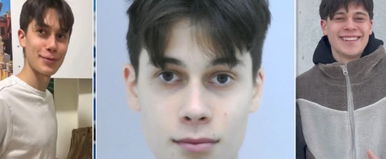 Egressy Mátyás megtalálása kapcsán egyetlen mondatot közölt a rendőrség, csak hat szó, de megrázta az egész országot