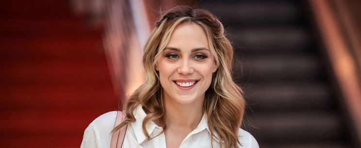 Lékai-Kiss Ramónát ott szúrta hátba Stohl András, ahol nem számított rá