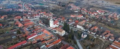 Iszonyatos felirat került egy magyar város szélére, ebbe a tiltásba beleremeg egész Magyarország