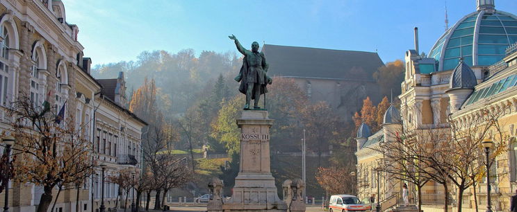 Iszonyatos dolog húzott át az égen Miskolc felett, az idei év legdurvább jelenetei zajlottak le az időjárás jóvoltából a borsodi központban