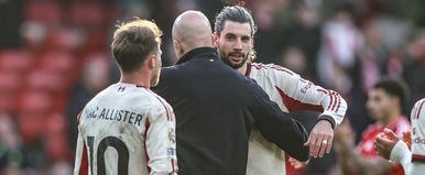 Kimondták a végítéletet Liverpoolban, már úton van az új Messiás