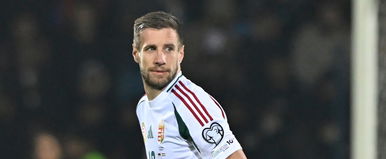 Kizárták Varga Barnabást és az AEK-et a Bajnokok Ligájából, ezért kár volt faképnél hagyni a Fradit