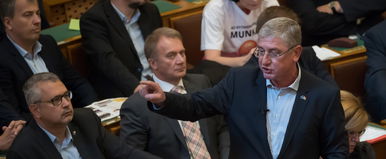 Gyurcsány Ferenc erősen kritizálta a jobboldali politikusokat, beszáll a volt miniszterelnök a 2026-os választási kampányba?