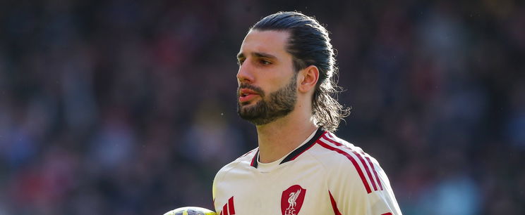 Szoboszlai Dominik listára került Liverpoolban, ennek komoly következményei lehetnek