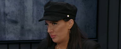 Tóth Gabi legnagyobb félelméről vallott, emiatt vannak álmatlan éjszakái az énekesnőnek