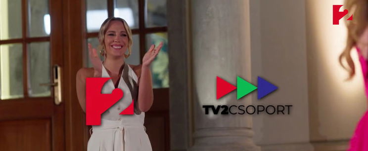 Ezreknél sötétül el a TV2, alig maradt hátra idő