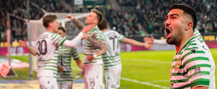 Szuperszámítógép árulta el az FTC-Ludogorec meccs pontos eredményét, bődületes meglepetés születik