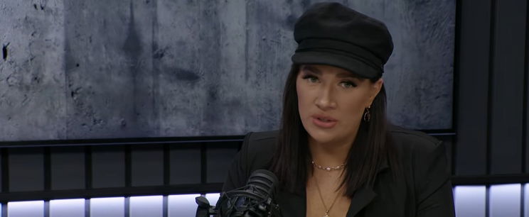 Titkos végzettségéről vallott Tóth Gabi, nem csak 8 általánosa van