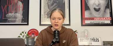 Egressy Mátyás halála kapcsán vallott Pankotai Lili, azt mondja, neki szerencséje volt Matyihoz képest