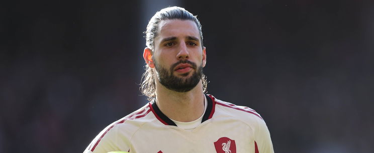 A szuperszámítógép megjósolta Szoboszlai Dominik jövőjét Liverpoolban, ezzel eldőlt, hogy mikor igazolhat a Real Madridhoz