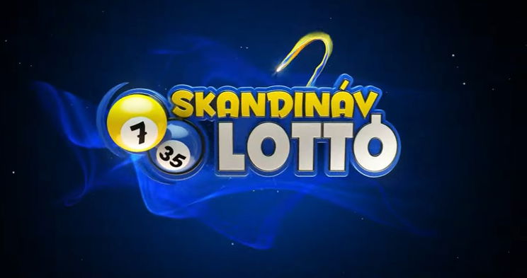 Skandináv lottó: 161 millió forintot ért a főnyeremény, meglepő számokat húztak ki