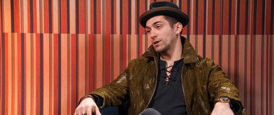 Családi titkot fecsegett ki Papp Máté Bence, így kezdődött minden