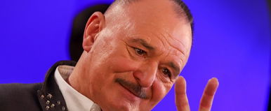 Kegyetlen felvétel terjeng Nagy Feróról, ledöbbent az ország attól, amit előadott a színpadon