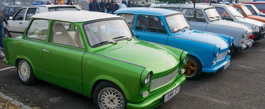 Kvíz: Csak az igazi 70-es évekbeli gyerekek tudják mind a 10-et, felismered a szocializmus kultikus márkáit?