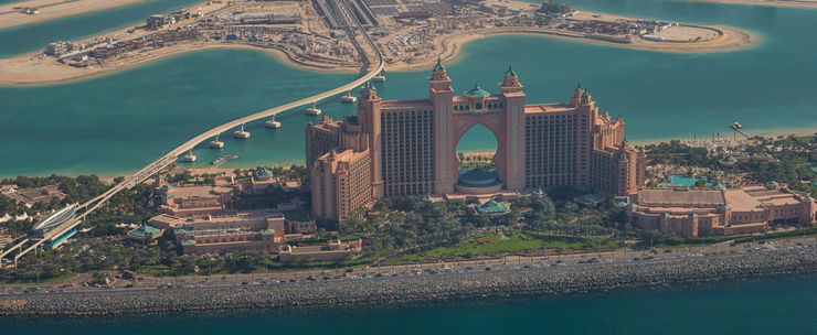 Az évezred híre, megtalálták Atlantiszt, már videót is kiadtak a páratlan felfedezésről