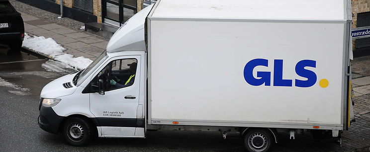 Példátlan bejelentést tett a GLS, ha várod a csomagod, erről fontos tudnod