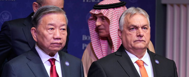 Ilyen valójában Orbán Viktor, olyan ember beszélt róla, aki nagyon közel volt hozzá