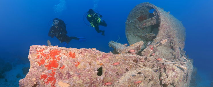 Ettől leesik az állad, brutális, hogy mit találtak a Titanic roncsai között