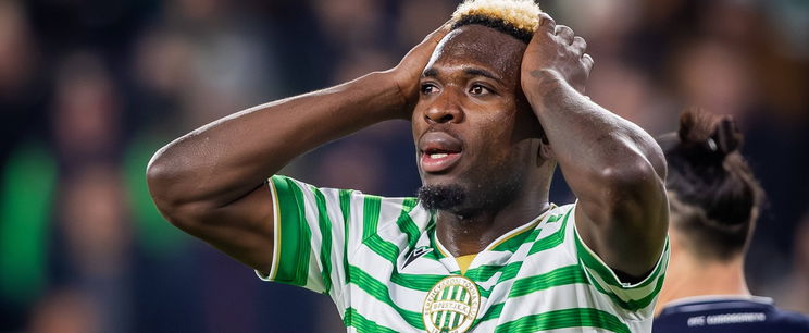 Példátlan, milyen szót üvöltöztek a lelátóról a Ferencváros győzelme után a Groupama Arénában a szurkolók