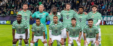 Gigabotrány a meccs után, a sértődött bolgárok olyat tettek a Ferencvárossal, amitől forronganak a szurkolók