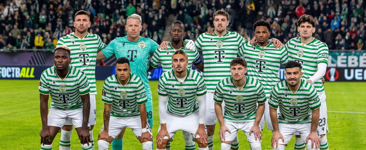 Gigabotrány a meccs után, a sértődött bolgárok olyat tettek a Ferencvárossal, amitől forronganak a szurkolók