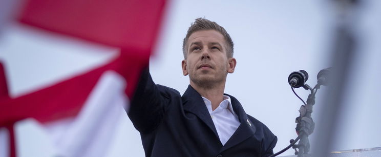 Magyar Péter kimondta, amit eddig kevesen mertek, ezt gondolja hazánkról