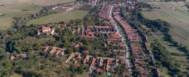 A hideg is kiráz, ez Románia legmagyarabb nevű települése, Erdélyen is túl van