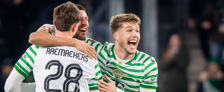 Ezt vette el a Fraditól az ellenfele, botrányos időpontban kell pályára lépniük az Európa-ligában