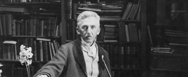 Így néz ki Gárdonyi Géza sírja, sosem láthatsz róla képet, ez nem véletlen