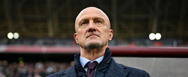 Marco Rossi dermesztő bakit vétett, véletlenül elárulta melyik magyar klubnak szurkol, Szoboszlaiék tombolnak