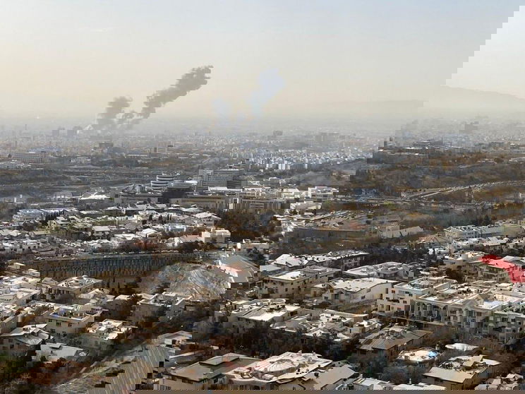 Lángokban áll a Közel-Kelet, Irán nem csak Izrael ellen indított megtorló csapásokat, más országokban is csapódtak be rakéták