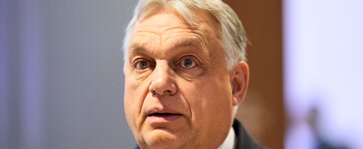 Vérlázító térkép terjed a magyarokról, ez mindent megváltoztat, amit eddig gondoltunk Orbán Viktor kedvenc játékáról 