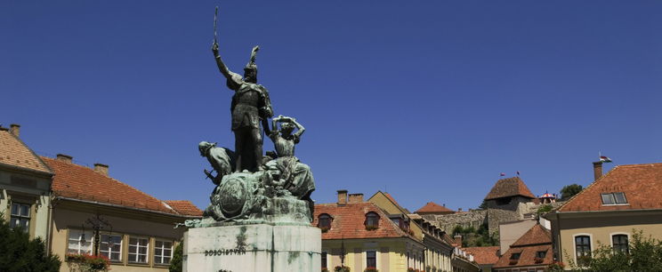 Szörnyű sors várt Dobó István két gyermekére, a valóság megrázóbb minden kitalált történetnél