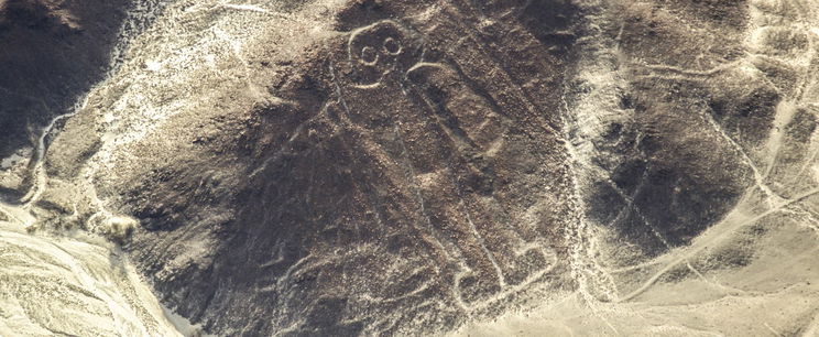 Világszenzáció, a mesterséges intelligencia megfejtette a Nazca-vonalak rejtélyét, 100 éve átverik a világot