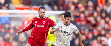 Szoboszlai Dominikről súlyos dolgot állítanak, ezért nem engedték, hogy ő legyen a meccs embere